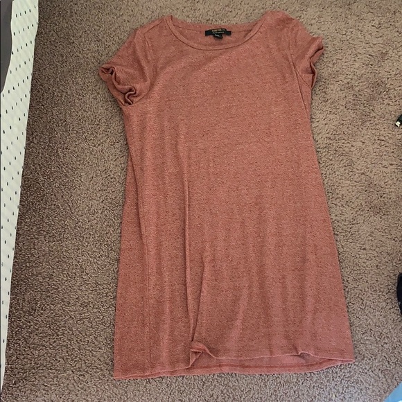 t shirt dress - Picture 1 of 2